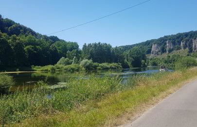 La cabane du pédaleur - Foto 11
