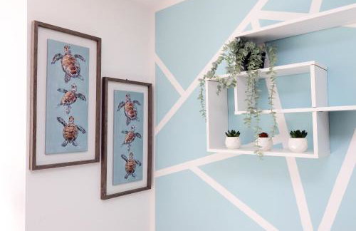 Cardiff City Centre apartment Private Parking - Foto 13