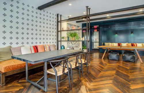 San Carlos 2BR w Gym Pool BBQ nr Caltrain SFO-910 - Foto 26