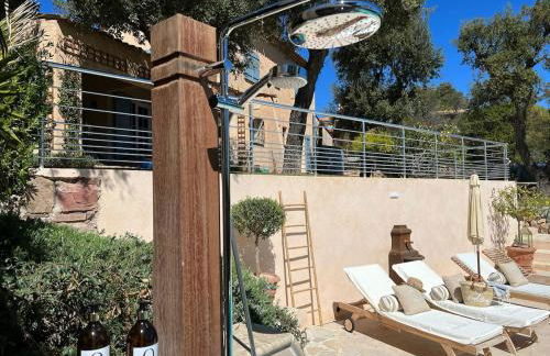 Villa Quercia Grand Confort dans Oasis de Calme - Foto 20