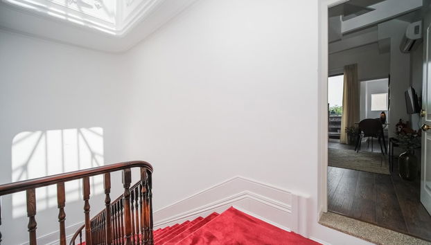 Nomad s Nest in Bonfim - 1bed Balcony View - Foto 5, Habitación