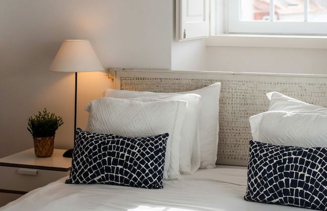 Ocean View Penthouse - Central Ericeira - Photo 33