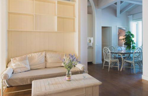 Villa Lilla sulla Spiaggia di San Vincenzo LUXURY - Foto 24