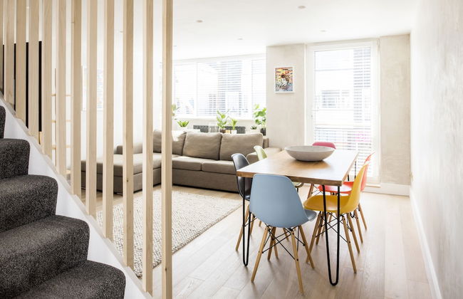 The Lanes Residence - Foto 1