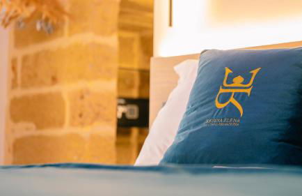 Regina Elena Suites & Private SPA - Foto 35