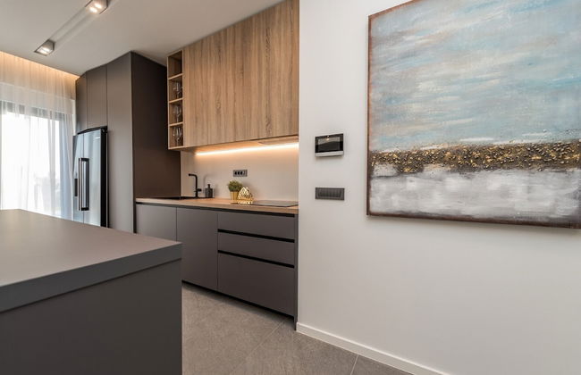 Villa Aria - Foto 15