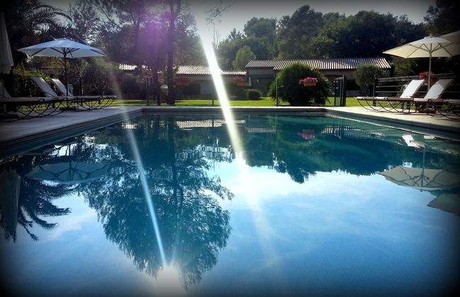 La Résidence du Moulin - Foto 32