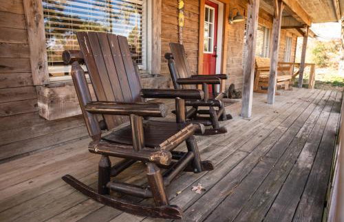 Nebo's Foot, Hiking and Biking Escape with Game Shed - Foto 24