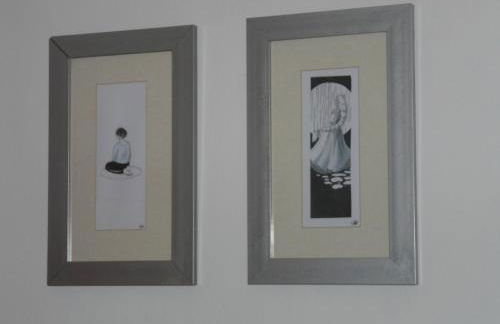 gîtes les 7 roches 6 couchages - Photo 46