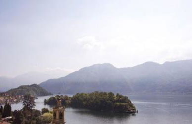 Residence Sala Comacina apartment no 2 with pool and spa by Italian Apartments - Foto 33