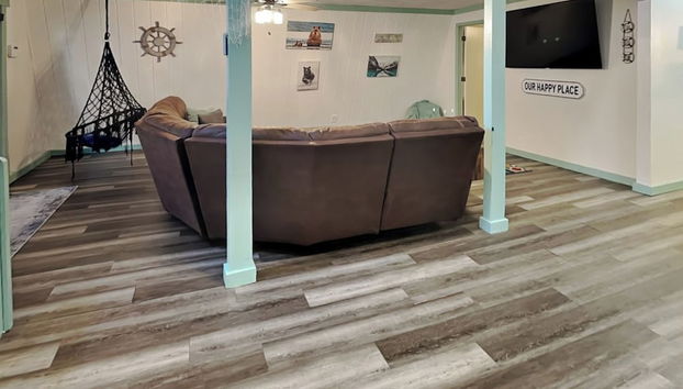 Comodidade do alojamento