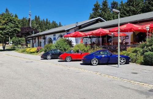 Sauna, Pools mit XXL-Terasse oder Kinderkino - Foto 60