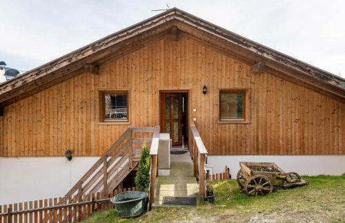 Malsötscherhof Apt C - Foto 29