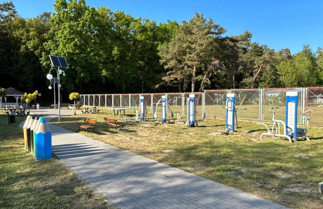 Comfortable Holiday Homes With air Conditioning - Foto 18