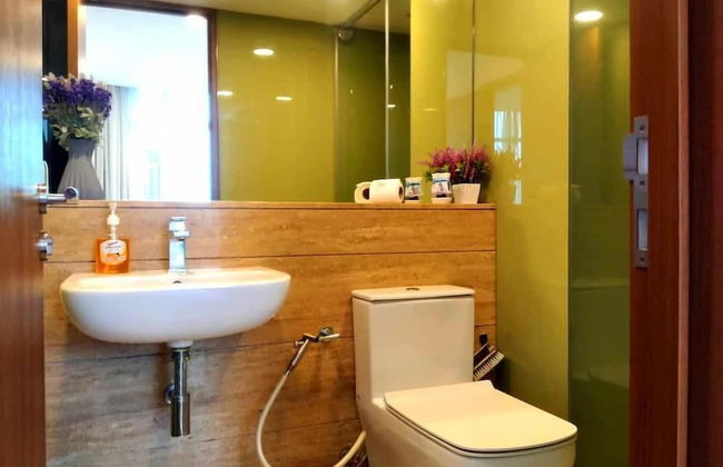 Vortex Premium Suites KLCC by SCHIEN - Foto 6