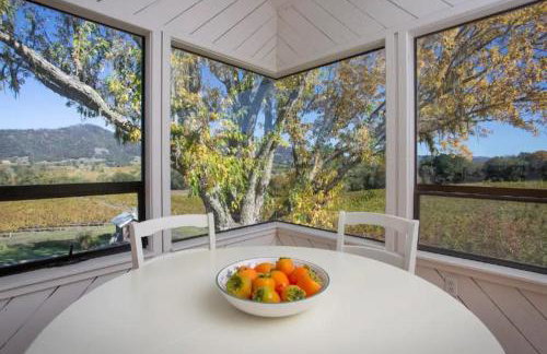 Exclusive Wine Country Estate - The Haven - Foto 23