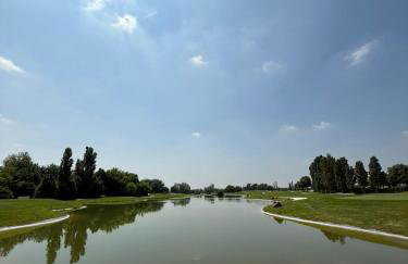 Experia Residence Apartment - Foto 25