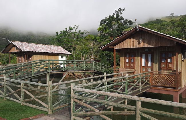 ECO MIRANTE HOTEL - Photo 51