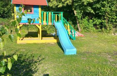 Zielone Zacisze Zwola - Foto 64