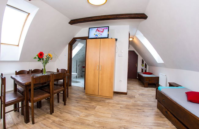 Apartment Nedrik - Foto 29