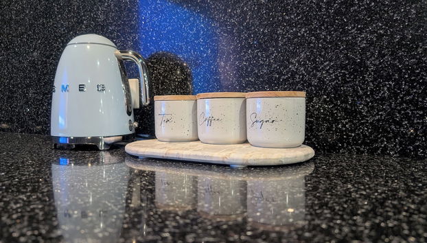 Cockatoo Retreat - Foto 4, Eigene Küche