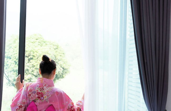 Zen Next Condo Khao Yai by ZV - Foto 44