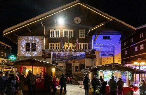 Appartamento vista Monte Rosa, giardino in Residence Walser a 10minuti da Macugnaga - MONTEROSAFLAT - Foto 58