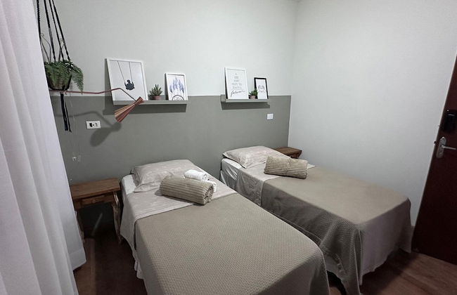 Villa Aconchego -Casa proxima ao centro - Foto 19