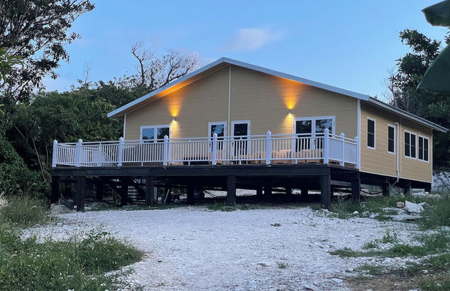 Great Cistern Beach Village - Foto 53