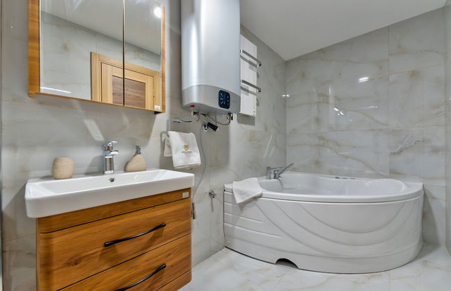 Golden Panorama Wellness & Spa - Foto 55