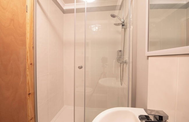 Host Stay Hanover Apartment - Photo 21