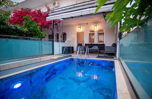 NS Villa Kastrosykia - Foto 41