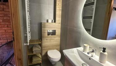 Pokoje przy Kawiarence 3 - Foto 4