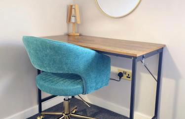 Warm & Cosy Home in Glasgow - Foto 65