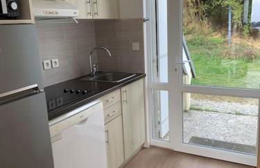 Studio duplex face à la mer - Foto 16