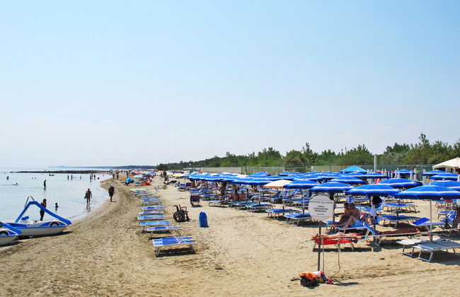 Mobilhome Mediterraneo - Foto 31