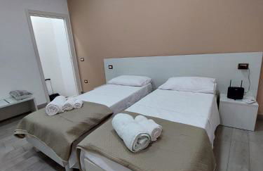 CADIFRA SIRENA casa vacanza - Foto 9