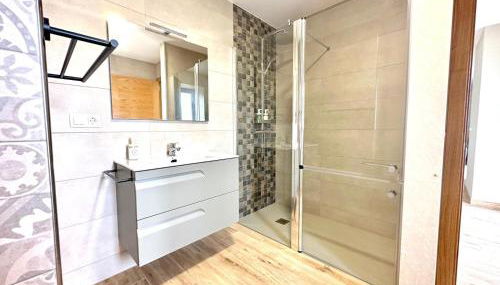 Apartamentos Casa Courego - Foto 4, Shower