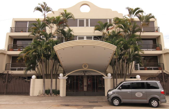 Apart - Hotel Casa Serena - Foto 58