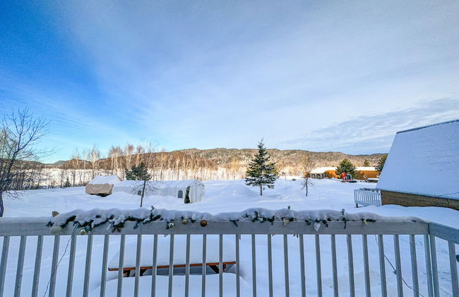 Centre plein air Otis Nature - Foto 72