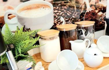 Apartament & Spa 5 Mórz - Foto 21