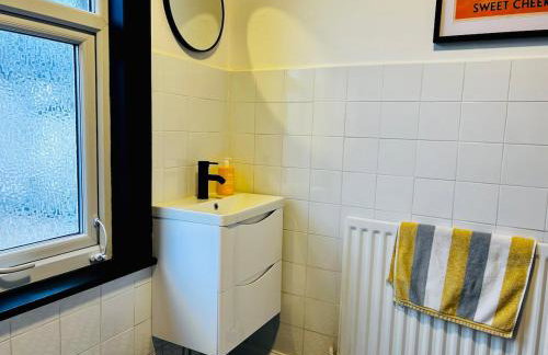 Vulcan Apartment - 3 Bedrooms - Sleeps 6 - Foto 2