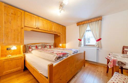 Ospitalità Diffusa Laste Dolomites - Cèsa Murer - Foto 5