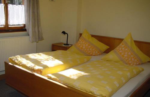 Landhaus Wölfel - Photo 21