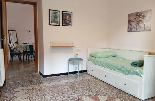 Medieval Pieve, holiday home with garden, WiFi & parking - Foto 9