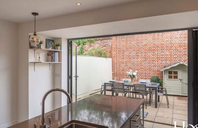 Marlow s Hidden Gem - Foto 2