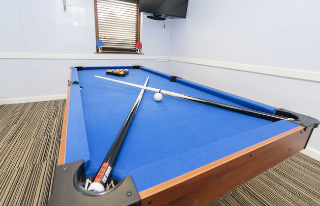 Charming 20-bed Self Contained Dwelling in Hook - Foto 15