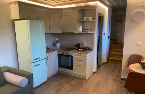 MAKRIS Papigo luxury suites - Photo 45