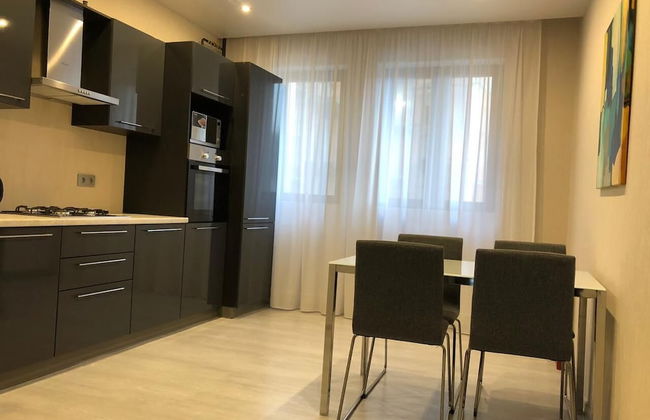 Apartaments on Volkova - Foto 24