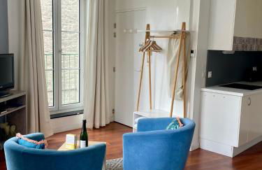 Le balcon de la place - Foto 4